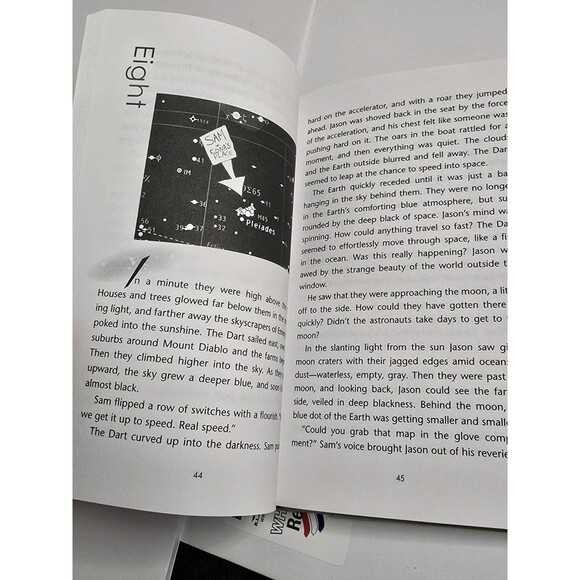 Bongo Fishing - Hardcover, by Hurd Thacher - Very Good - Picture 7 of 11